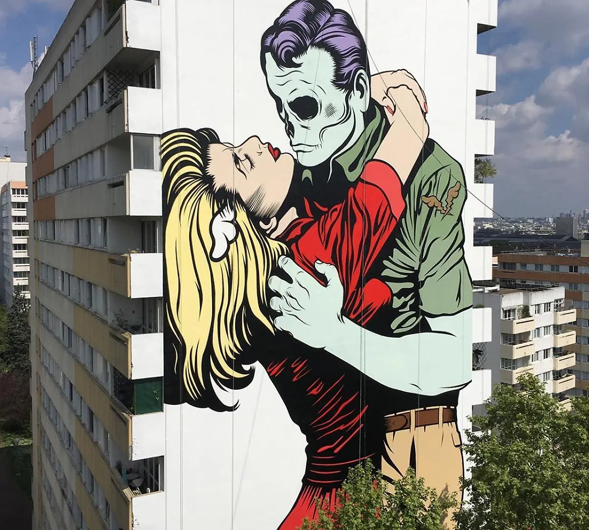 Le 300 By Happynoworry Paris