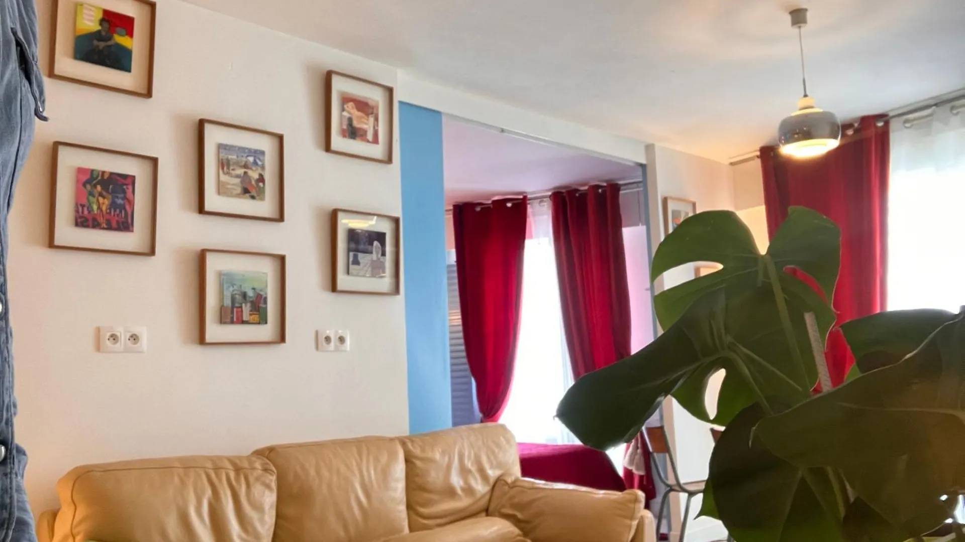 Apartamento Le 300 By Happynoworry *